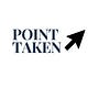 The Point Taken
