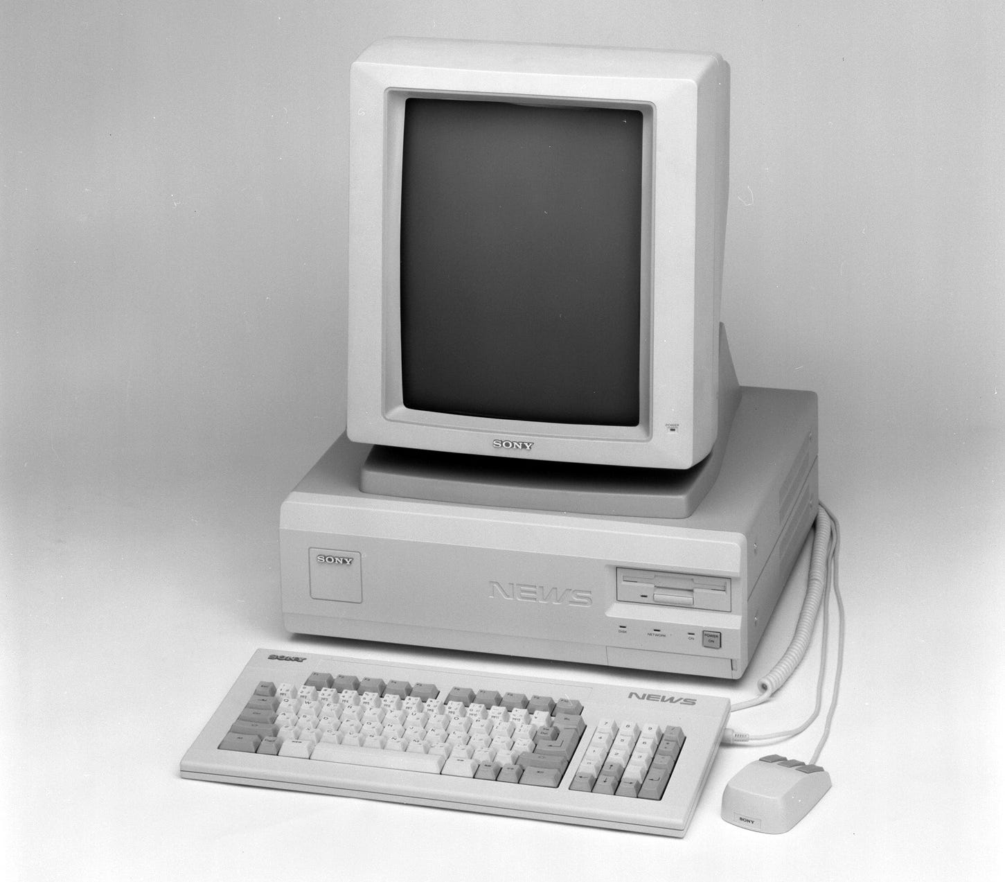 How Sony's Forgotten Computers Helped Shape the PlayStation