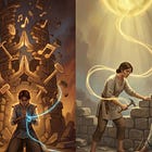 207 The Gift, The Curse, The Return