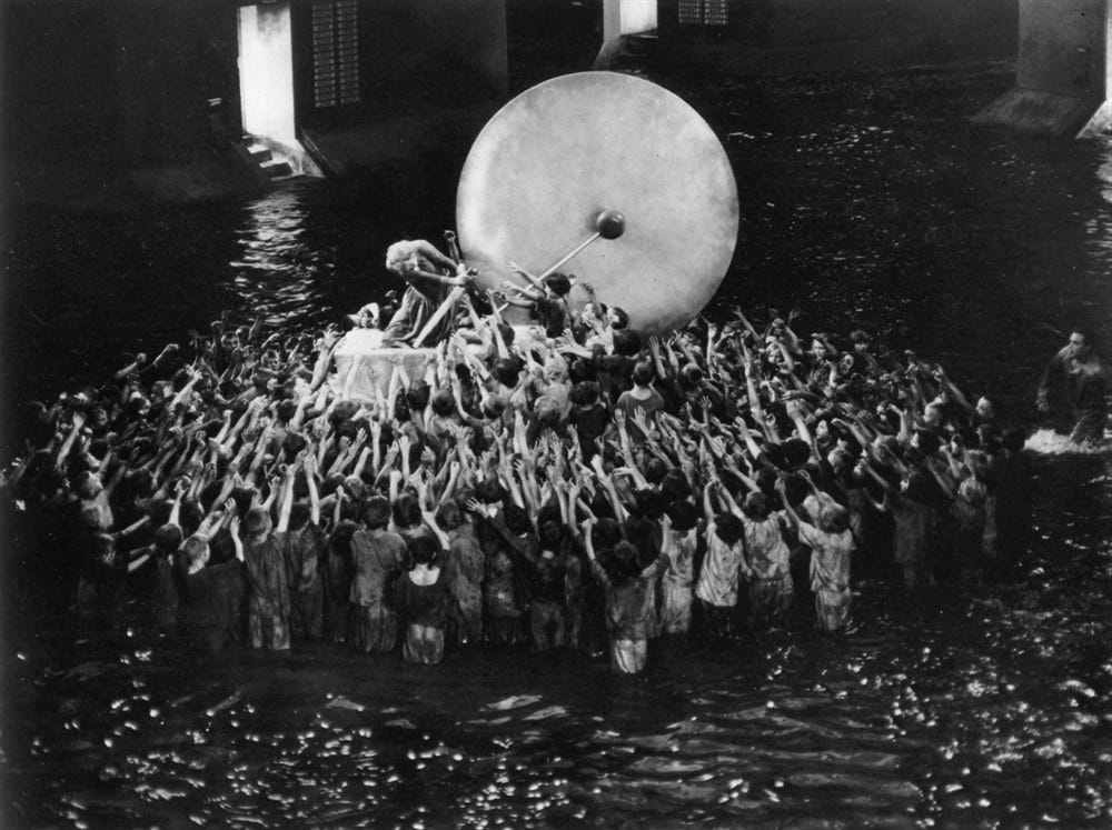 Metropolis (1927) - IMDb