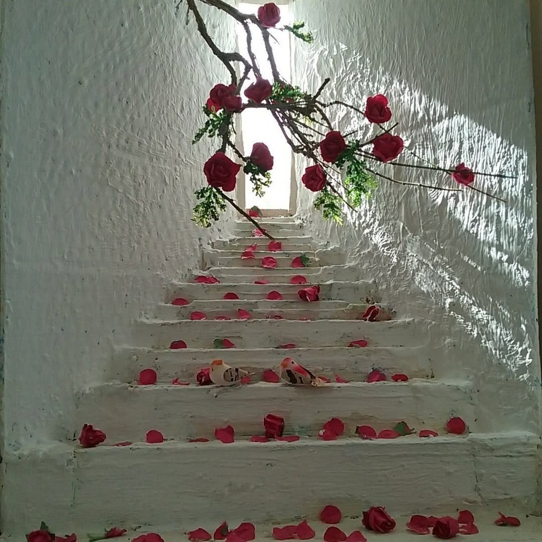 May be an image of flower