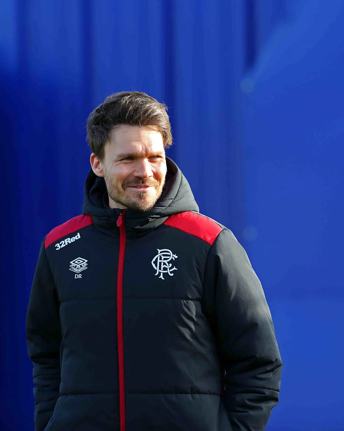 210126 Training, Danny Röhl 32