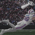 The Revenge of Dalton Kincaid