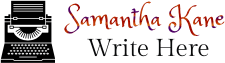 Samantha Kane Write Here