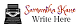 Samantha Kane Write Here