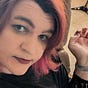 Naomi Haleen's avatar