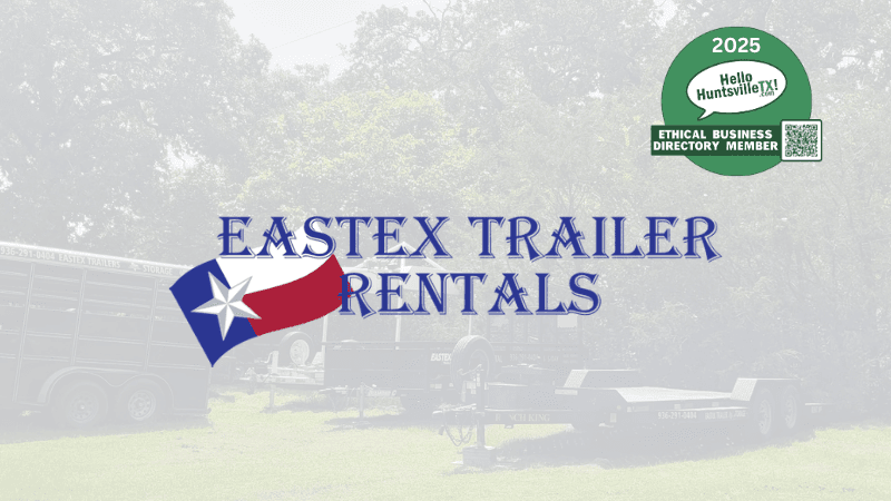 Eastex Trailers