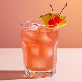 Sun-kissed Smash