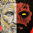 Betrayal and Forgiveness