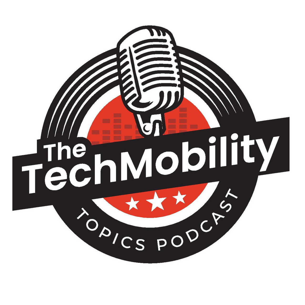 TechMobility Topics by Ken Chester 