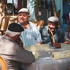 Quel est ton jeu de société préféré ? 🎲♟️