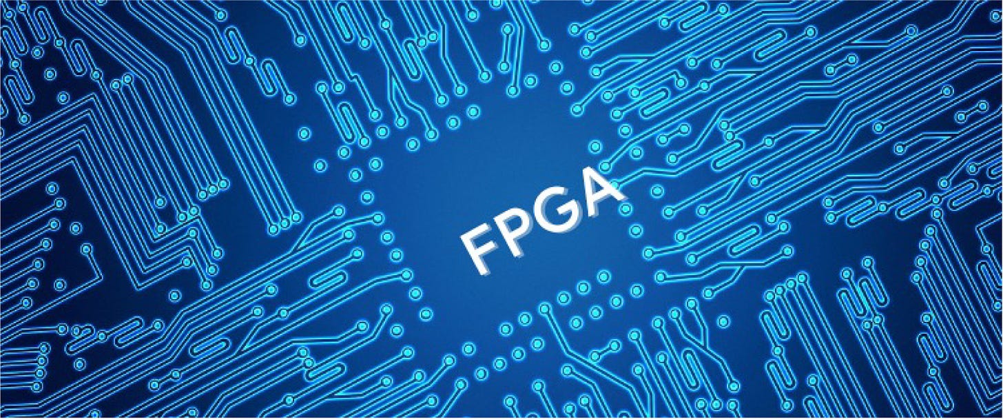 FPGA Technology in Enhancing Performance in Modern Electronics |  oemsecrets.com