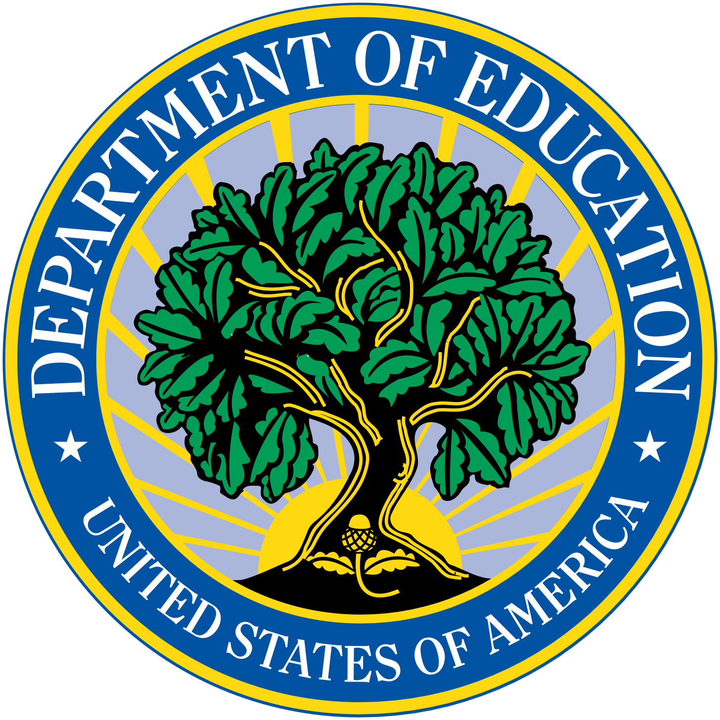 United States Department of Education - Wikipedia