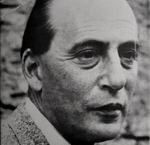 Colonel Robert David Quixano Henriques