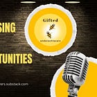 Accessing Gated Opportunities - Part 2
