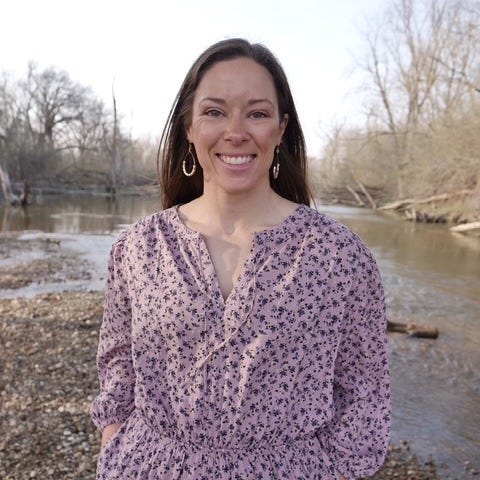 Connie Richardson Writes