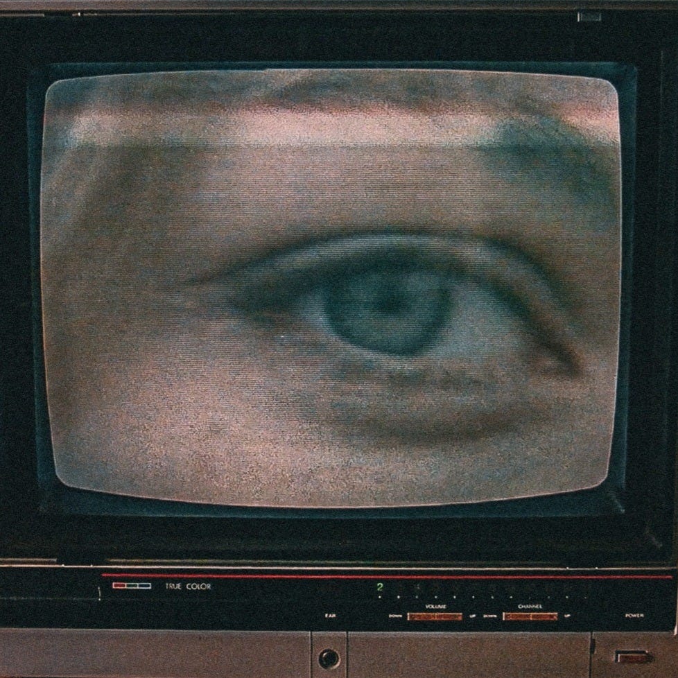 field notes of an orchid