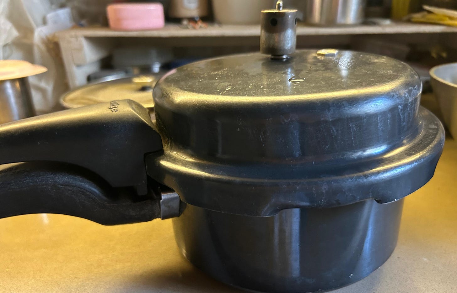 Pressure Cookers