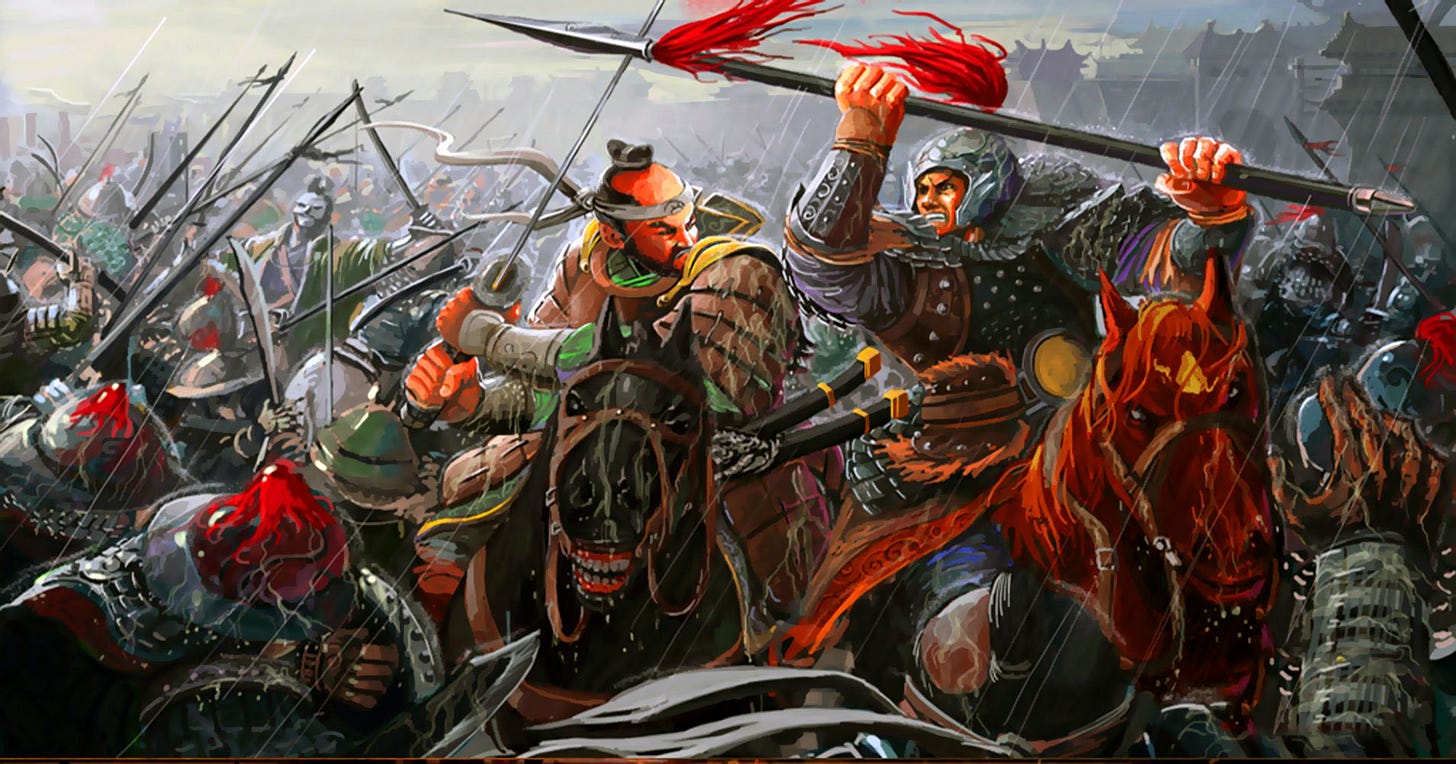 Imjin War between Japan and Korea | Military history, Ancient china,  Historical pictures