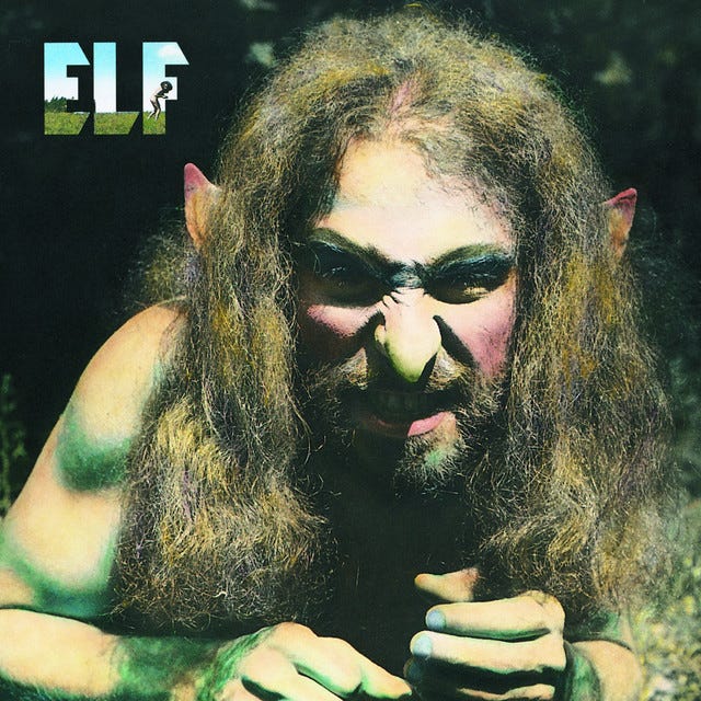 Never More - song and lyrics by Elf | Spotify