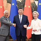 The China problem that Europe can't ignore
