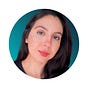 Thainá Zanfolin's avatar