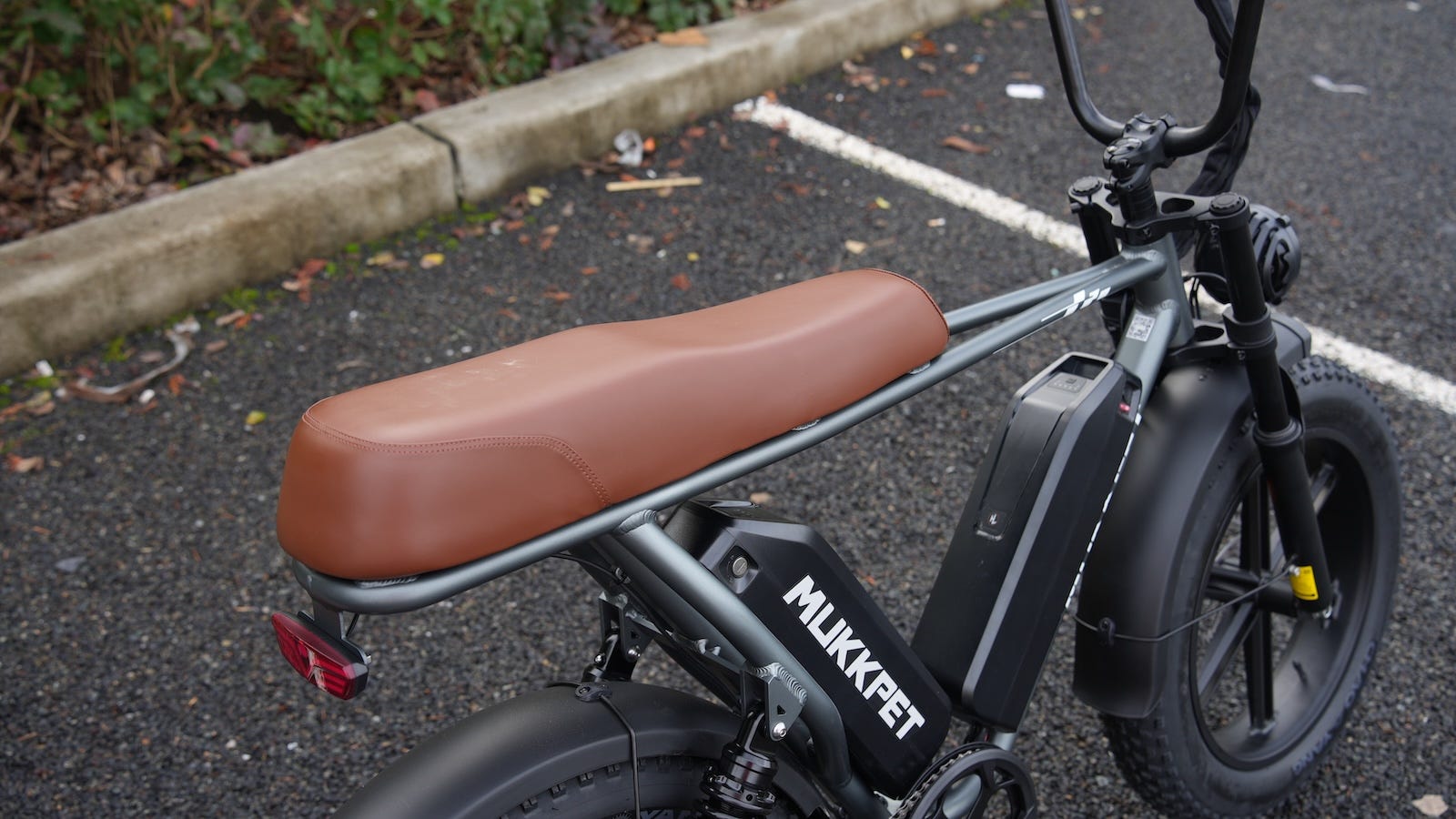 Unleashing pure joy: The Mukkpet Ninja is electrifying fun