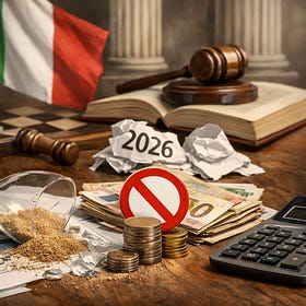 La “razionalizzazione” che abolisce la rateizzazione delle plusvalenze (quasi del tutto)