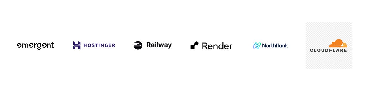 Deployment Partners Deployment Partners