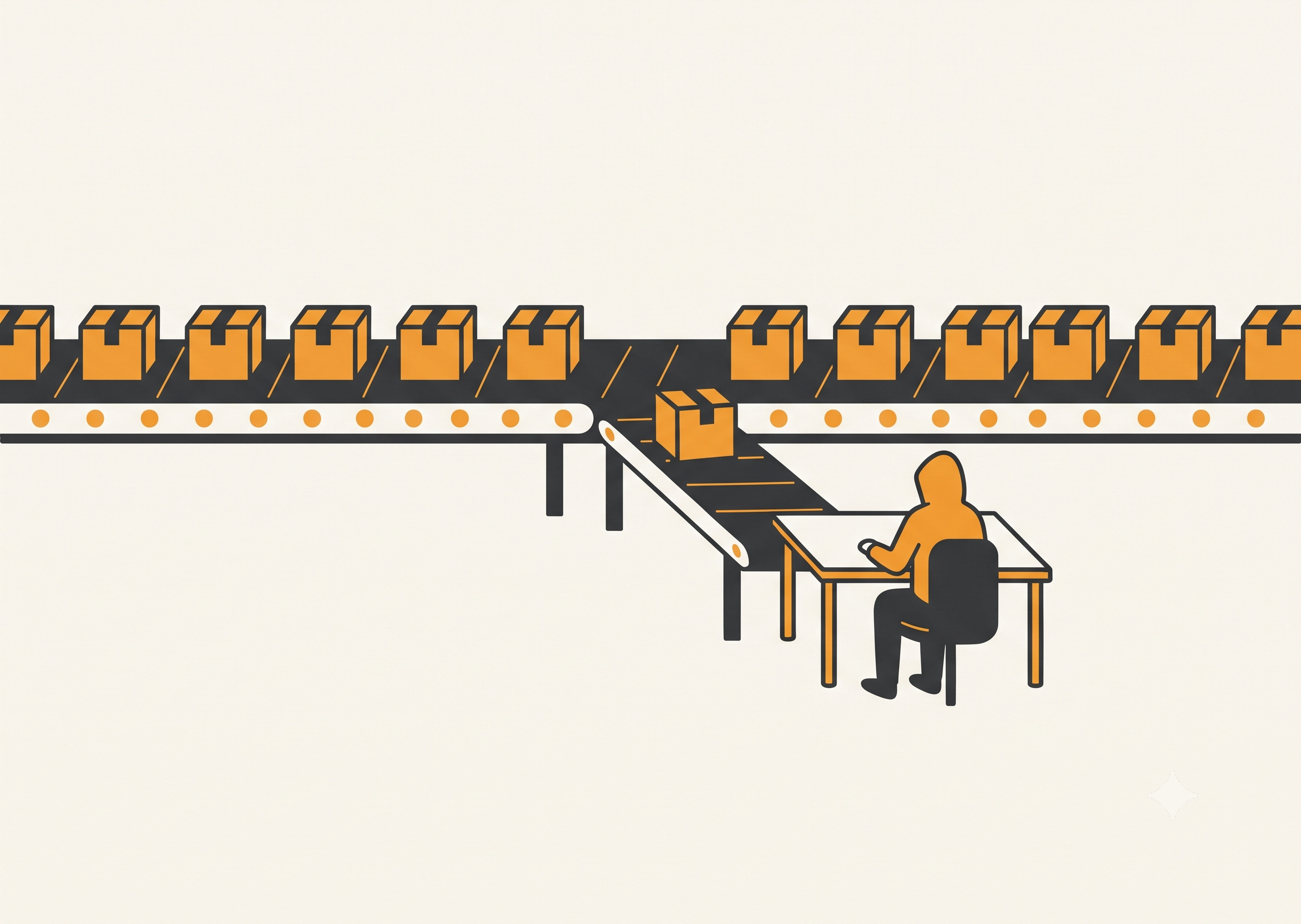 Why your human in the loop is failing