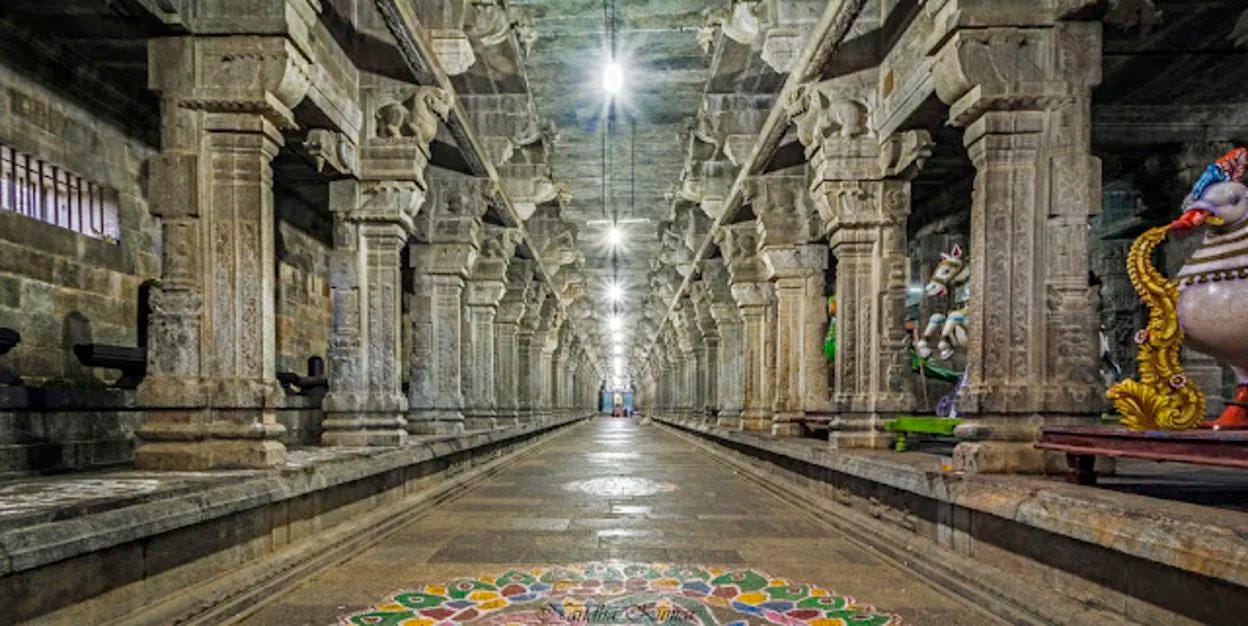 Srikalahasti Travel Guide, How to Reach, Places to Visit - Kiomoi