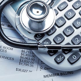 Millions of Americans Are Paying for Health Insurance But Can’t Afford to Get Sick