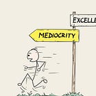 7 Signs You're Promoting Mediocrity in Your Team