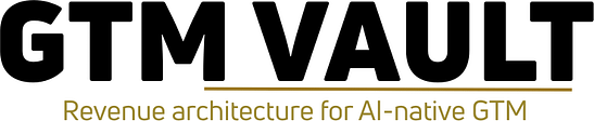 GTM Vault