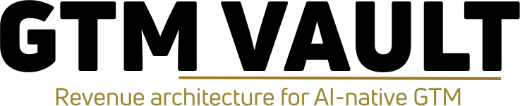 GTM Vault