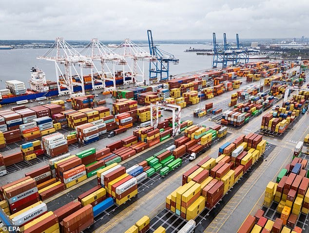 On Monday evening, the alliance said it had increased its offer to 50 percent raises over six years, and it pledged to keep limits on automation in place from the old contract On Monday evening, the alliance said it had increased its offer to 50 percent raises over six years, and it pledged to keep limits on automation in place from the old contract