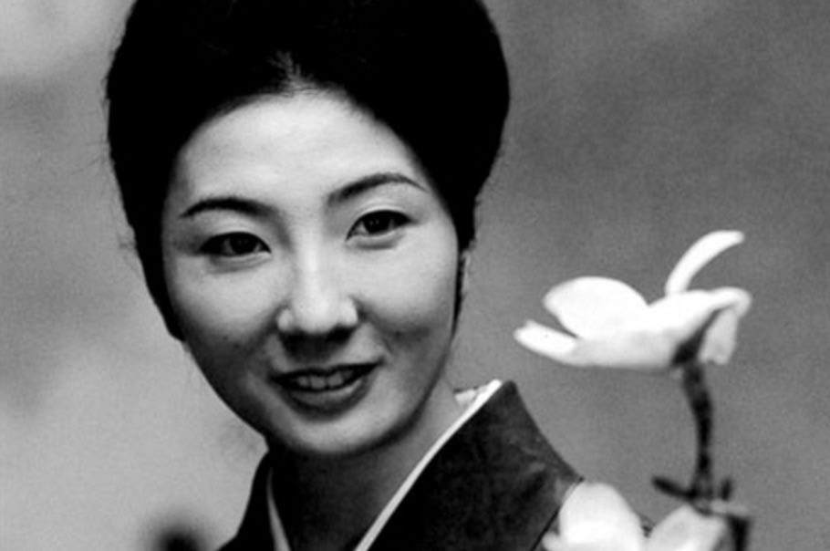 リスペクトする映画人が後を絶たない大映時代劇の名女優・藤村志保 | CINEMAS＋