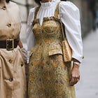 Is Sustainable Fashion Waging War Against the Working Class?