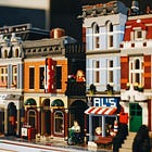 Regulate to accumulate