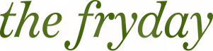 The Fryday