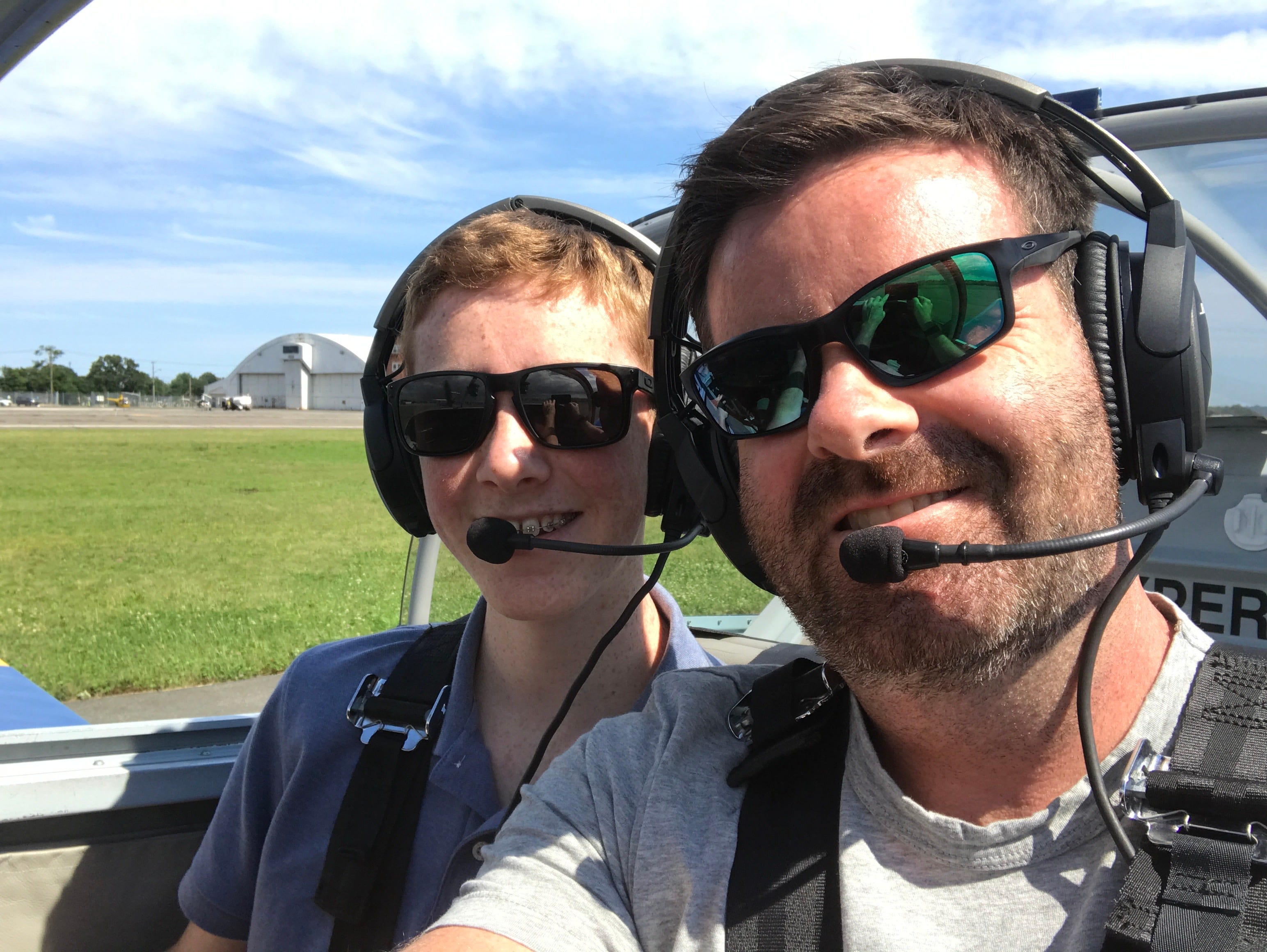 The Company You Keep: A Father’s Hard Truth About Reputation and the Epstein Fallout