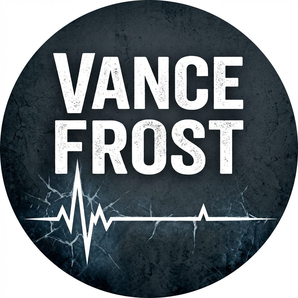 Vance Frost