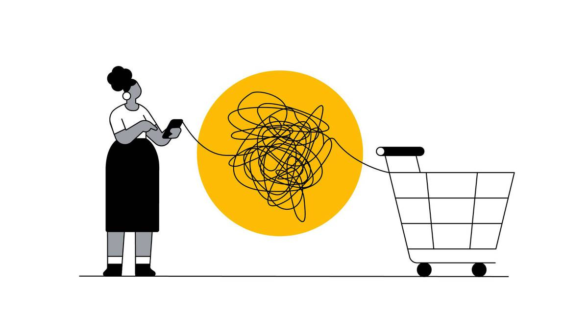 Decoding decisions