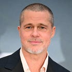 I'm Not Saying That Brad Pitt Had Work Done ...