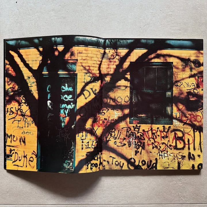 The Faith of Graffiti, Documented by Mervyn Kurlansky & Jon Naar, Text by Norman Mailer, Praeger Publishers, New York, NY, 1974 [Studio Bruno Tonini, Gussago (BS). Photographs: © Jon Naar]