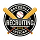 Baseball Recruiting Insider