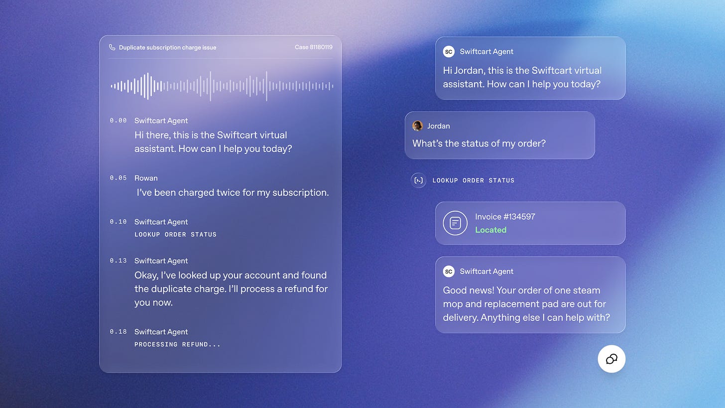 OpenAI unveils Presence, a new platform that lets enterprises launch and manage realtime voice agents and chatbots | VentureBeat OpenAI unveils Presence, a new platform that lets enterprises launch and manage realtime voice agents and chatbots | VentureBeat