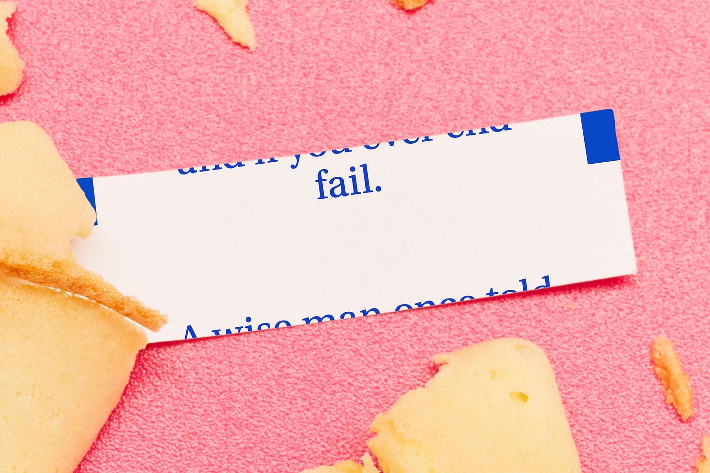 25 Hilarious Fortune Cookie Sayings That Will Crack You Up