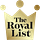 The Royal List
