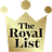 The Royal List